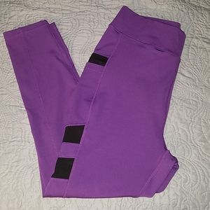 Pop Fit Leggins